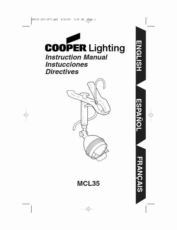 Cooper Lighting Work Light MCL5-page_pdf